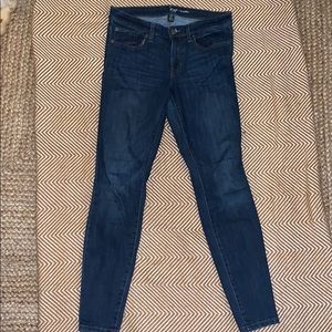 Gap jeans